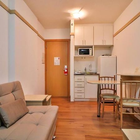 Bhomy Paulista Studio Quase Na Paulista Ri107 Sao Paulo Dış mekan fotoğraf