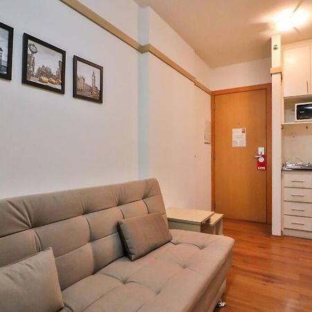 Bhomy Paulista Studio Quase Na Paulista Ri107 Sao Paulo Dış mekan fotoğraf