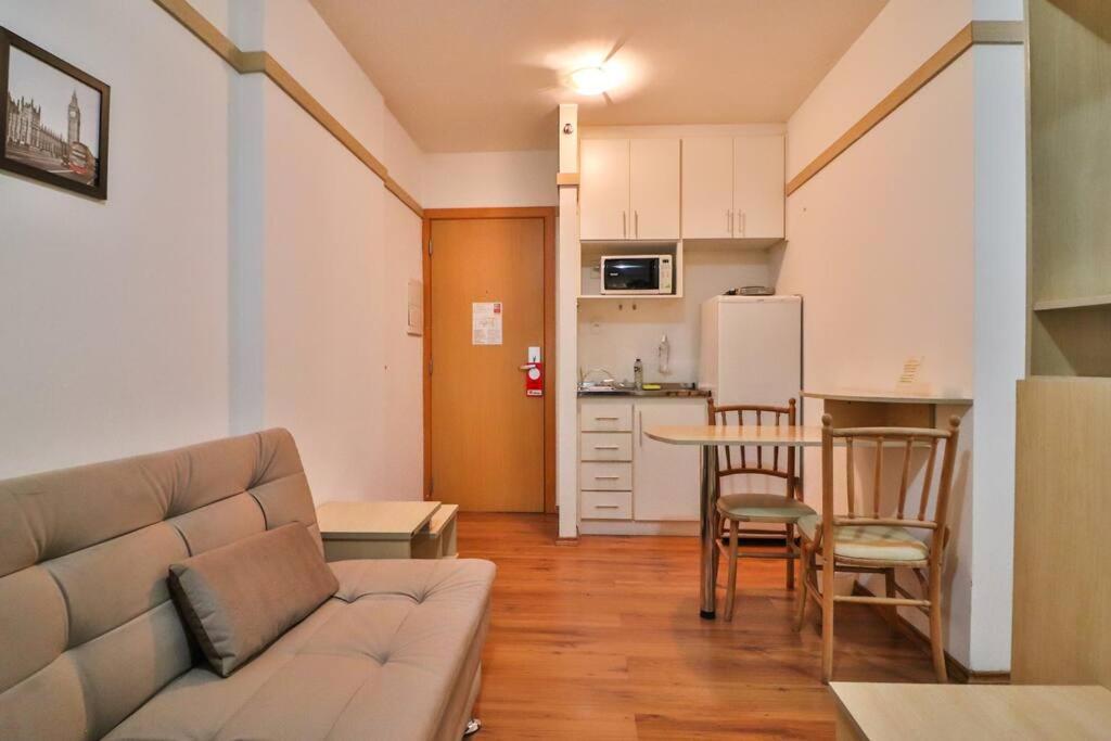 Bhomy Paulista Studio Quase Na Paulista Ri107 Sao Paulo Dış mekan fotoğraf