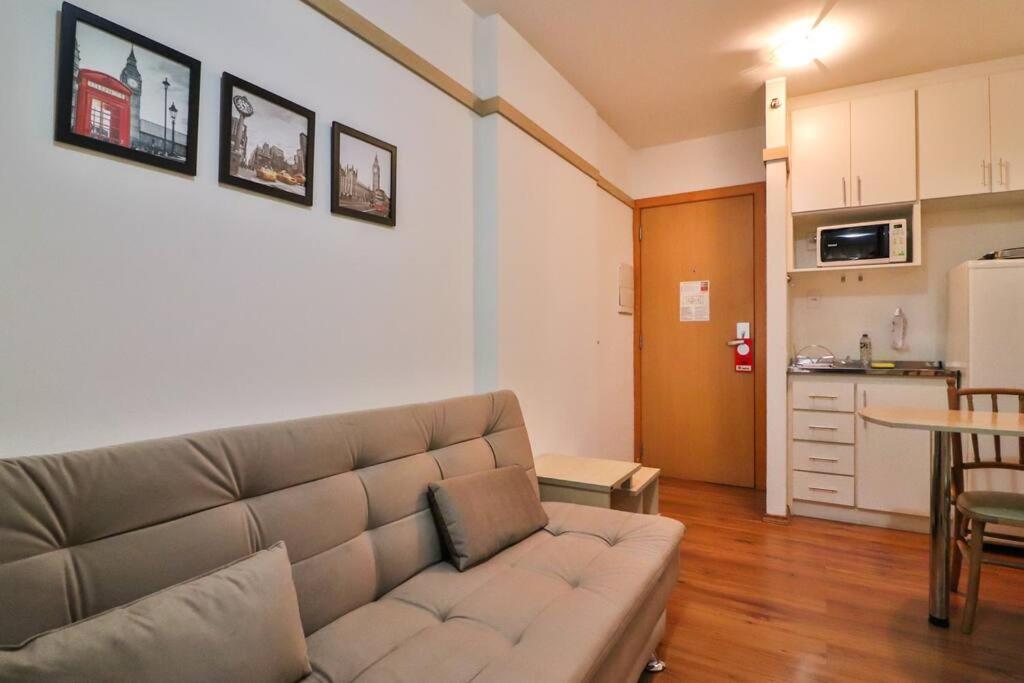 Bhomy Paulista Studio Quase Na Paulista Ri107 Sao Paulo Dış mekan fotoğraf