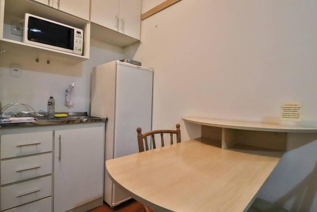 Bhomy Paulista Studio Quase Na Paulista Ri107 Sao Paulo Dış mekan fotoğraf