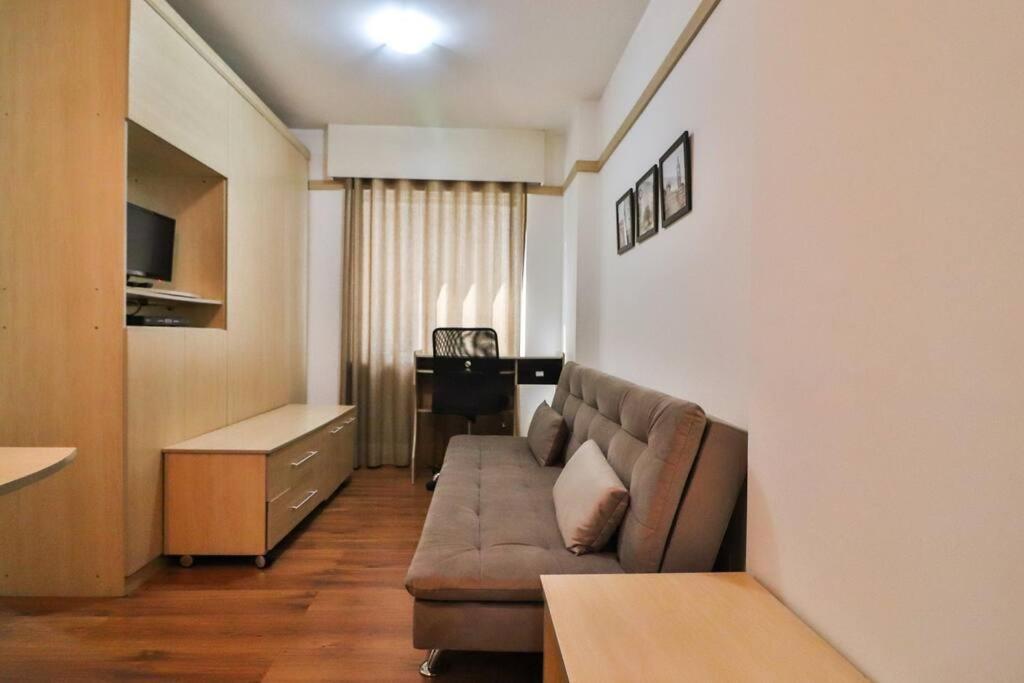 Bhomy Paulista Studio Quase Na Paulista Ri107 Sao Paulo Dış mekan fotoğraf