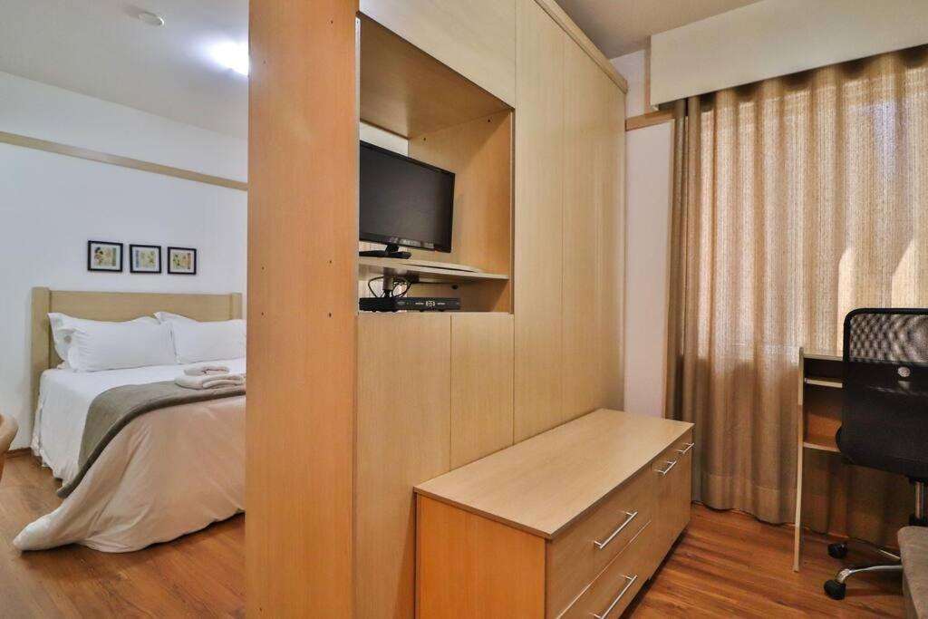 Bhomy Paulista Studio Quase Na Paulista Ri107 Sao Paulo Dış mekan fotoğraf