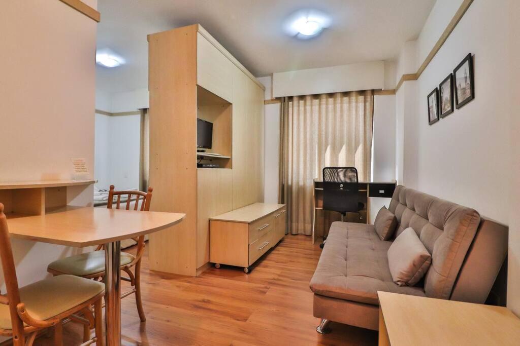 Bhomy Paulista Studio Quase Na Paulista Ri107 Sao Paulo Dış mekan fotoğraf