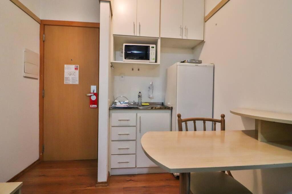 Bhomy Paulista Studio Quase Na Paulista Ri107 Sao Paulo Dış mekan fotoğraf