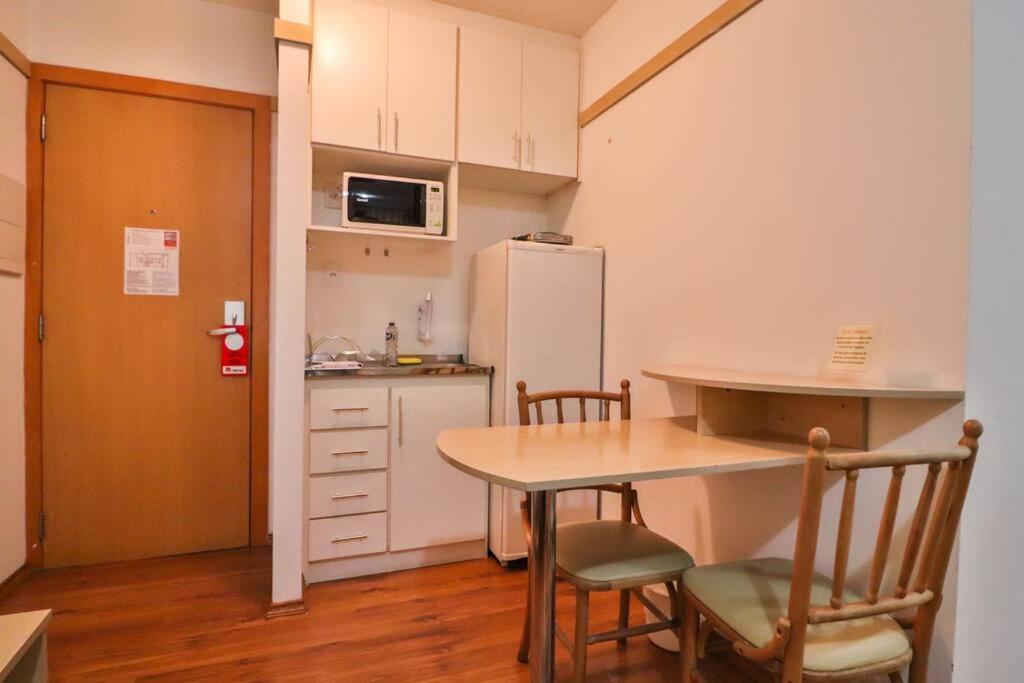Bhomy Paulista Studio Quase Na Paulista Ri107 Sao Paulo Dış mekan fotoğraf