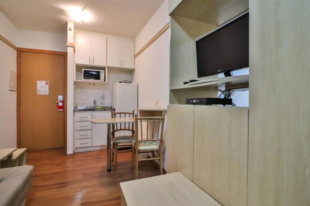 Bhomy Paulista Studio Quase Na Paulista Ri107 Sao Paulo Dış mekan fotoğraf