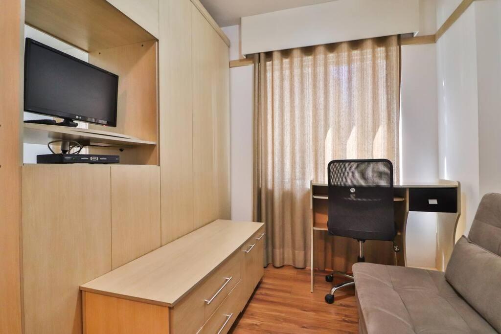 Bhomy Paulista Studio Quase Na Paulista Ri107 Sao Paulo Dış mekan fotoğraf