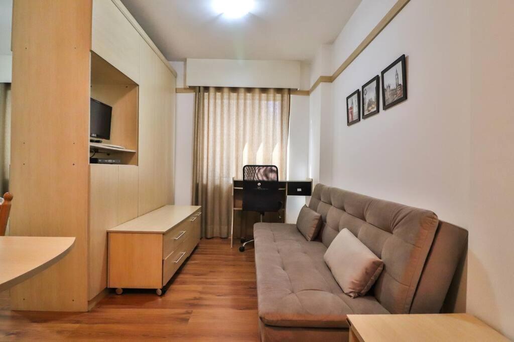 Bhomy Paulista Studio Quase Na Paulista Ri107 Sao Paulo Dış mekan fotoğraf