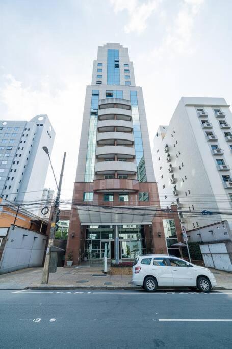 Bhomy Paulista Studio Quase Na Paulista Ri107 Sao Paulo Dış mekan fotoğraf