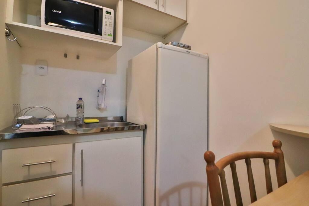 Bhomy Paulista Studio Quase Na Paulista Ri107 Sao Paulo Dış mekan fotoğraf