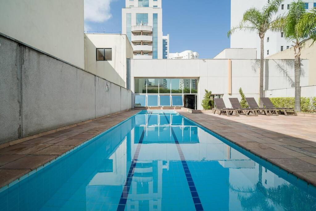 Bhomy Paulista Studio Quase Na Paulista Ri107 Sao Paulo Dış mekan fotoğraf