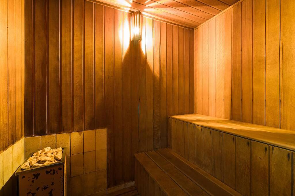 Bhomy Paulista Studio Quase Na Paulista Ri107 Sao Paulo Dış mekan fotoğraf
